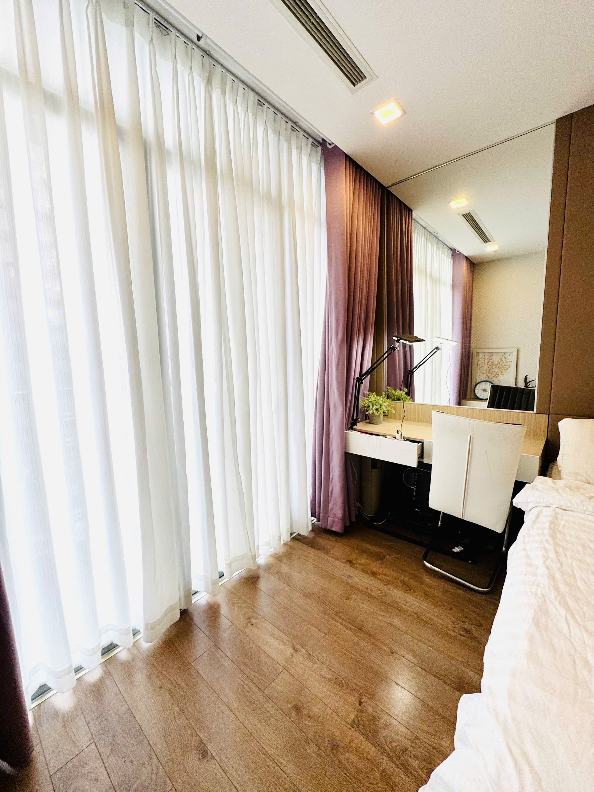 Căn Hộ Cho Thuê T10